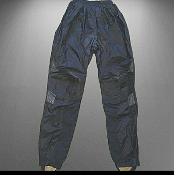 Tourmaster Sentinel le Rainsuit Pants with Nomex, Size:32/34 Medium - Picture 2 of 12